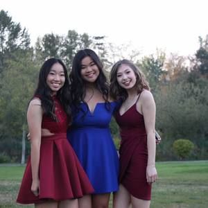 Meet your Posher, Grace